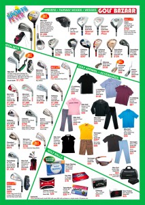 Isetan Sports Fever 2009 Page 4 Isetan Sports Fever 2009 Page 4