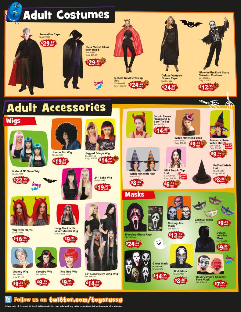Halloween costumes 4 u coupon code