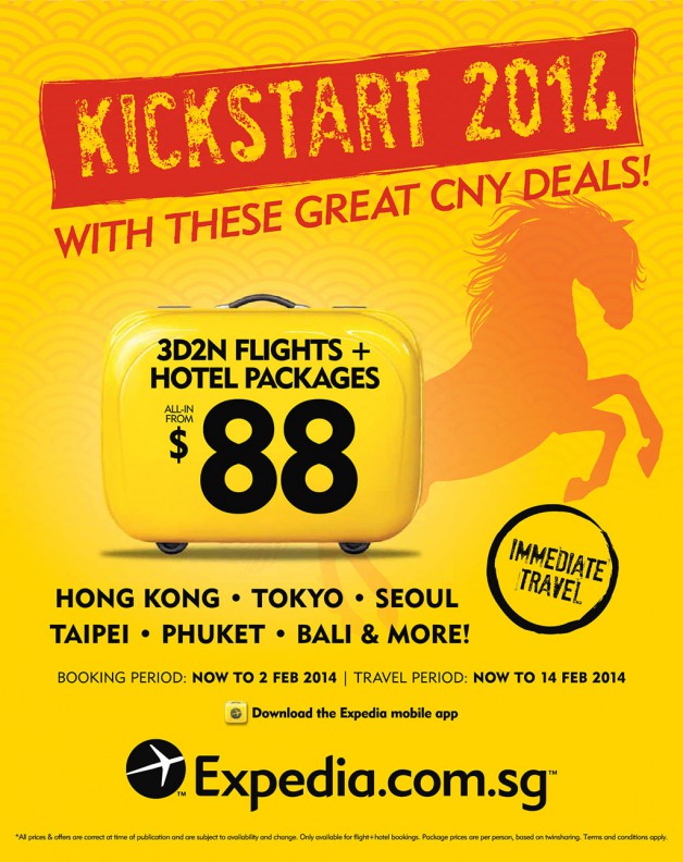 Last minute new years getaway deals