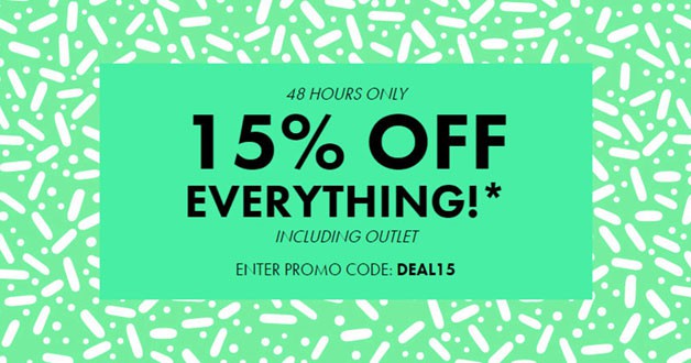 Asos coupons codes