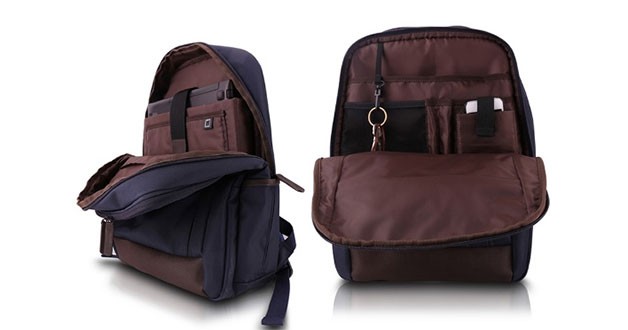 samsonite-backpack-inside