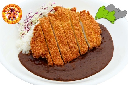 Chicken Katsu Curry