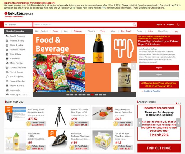 rakuten-singapore-exits-closed-down-2016