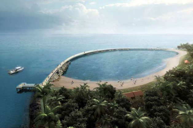 sisters-island-marine-life-park