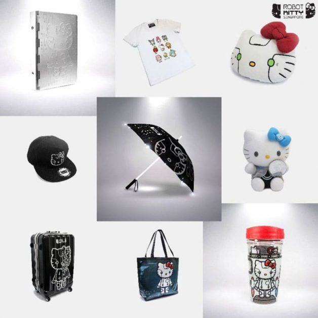 robot-kitty-exclusive-merchandise
