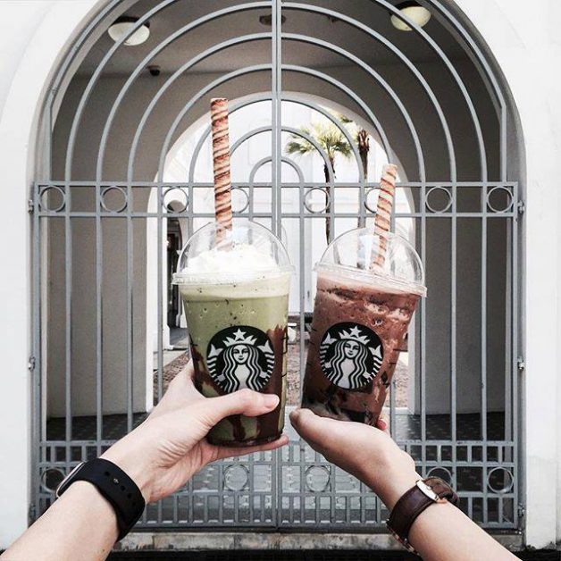 starbucks-1-for-1-chocolate-tea-frappe-june-2016