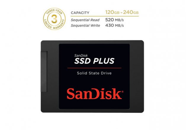 this sandisk 120gb ssd could be yours for just s 50 this sandisk 120gb ssd could be yours for just s 50