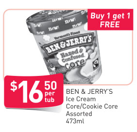 ben-jerry-ice-cream-1-for-1-fairprice-offer