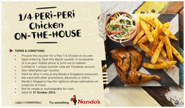 nandos-free-quarter-chicken-july-2016