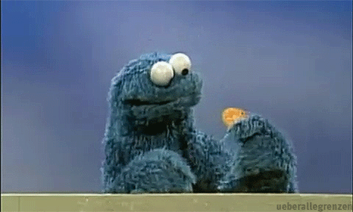 cookie-monster