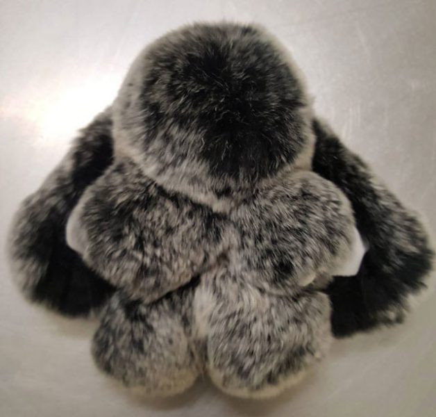 rabbit-bag-chain-real-fur-spca