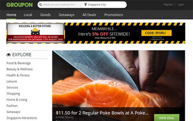 groupon-sg-maintenance-discount-coupon