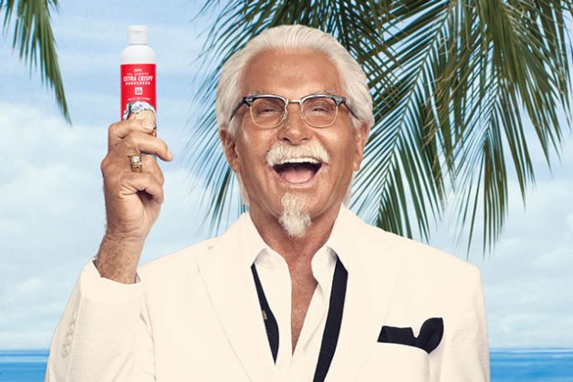 kfc-extra-crispy-sunscreen
