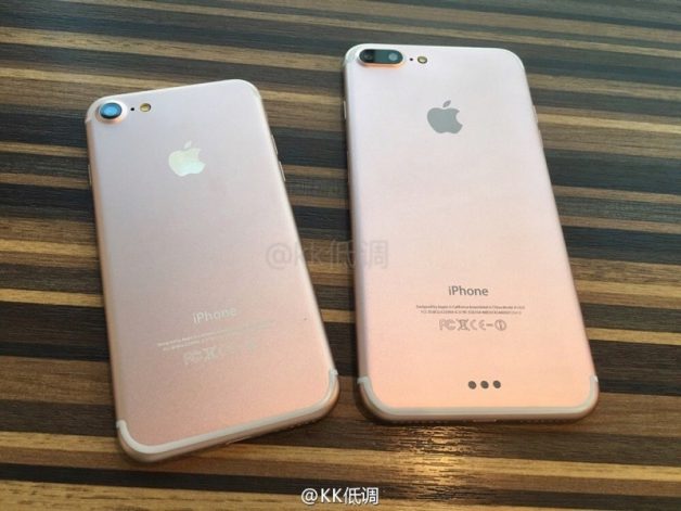 iphone7-dummy-units