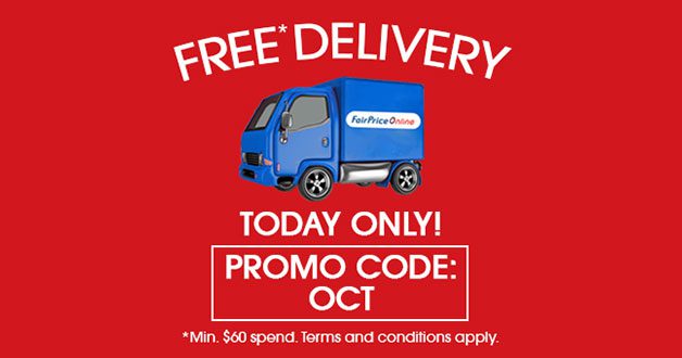 Doorstep delivery coupon code