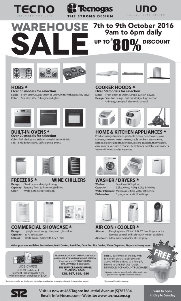 tecnogas-annual-warehouse-sale-october-2016