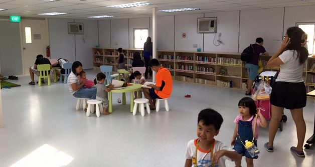 inside-punggol-west-container-library