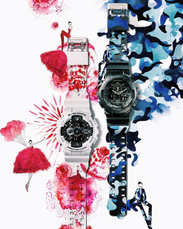uob-g-shock-limited-edition-designer-watches