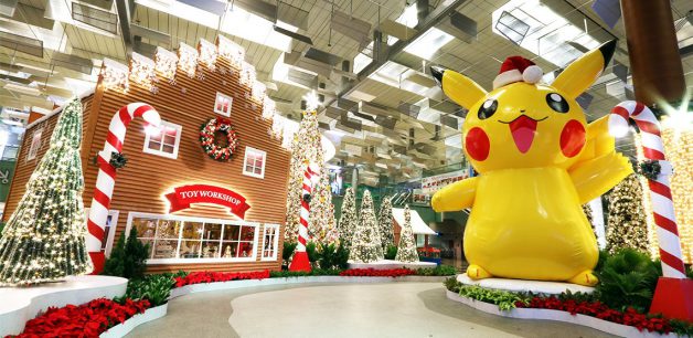 pokemon-christmas-wonderland-changi-airport-2016