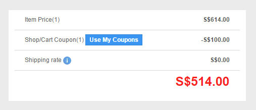 Oneplus 3t coupon code