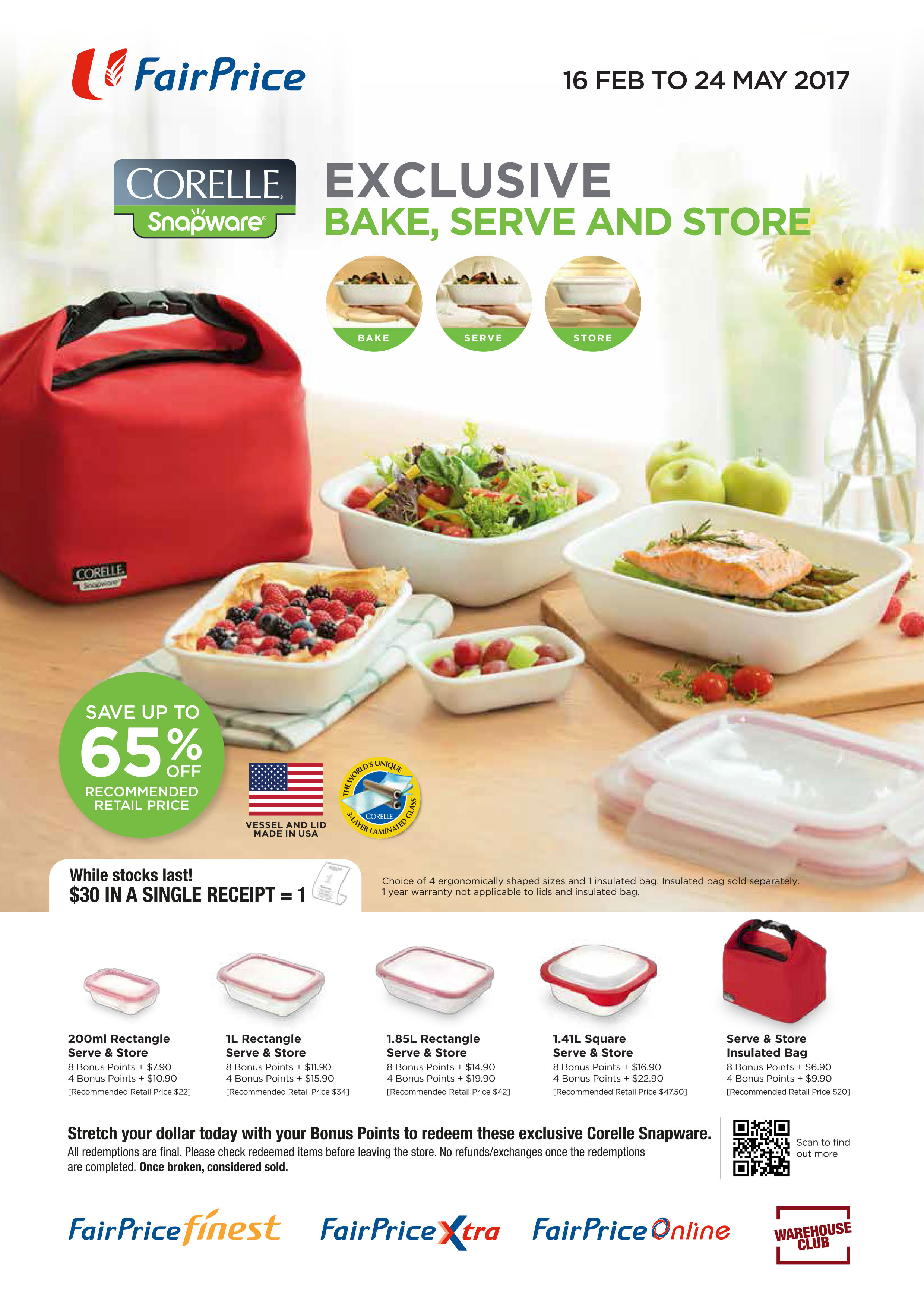 Sg coupon ntuc