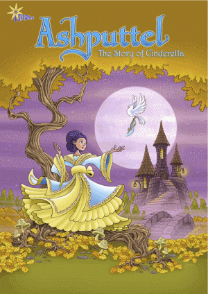 Ashputtel - The Story of Cinderella | GDS Review | Great Deals Singapore