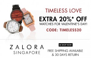 zalora nike voucher