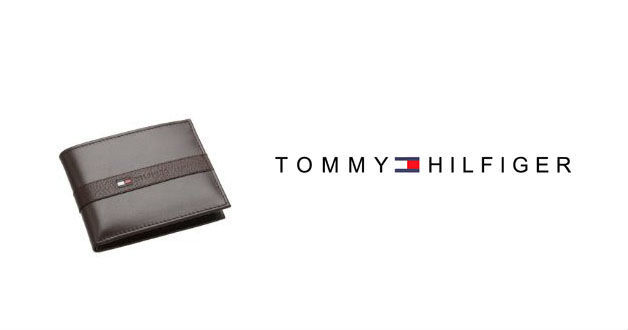 60% Discount Selected Tommy Hilfiger Men Accessories on Amazon Today