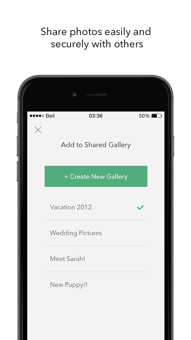 Shoebox is the photo backup app you have been waiting for Great Deals