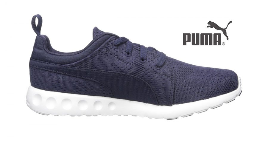 Pick up a pair of PUMA Carson Running Shoes for under S80