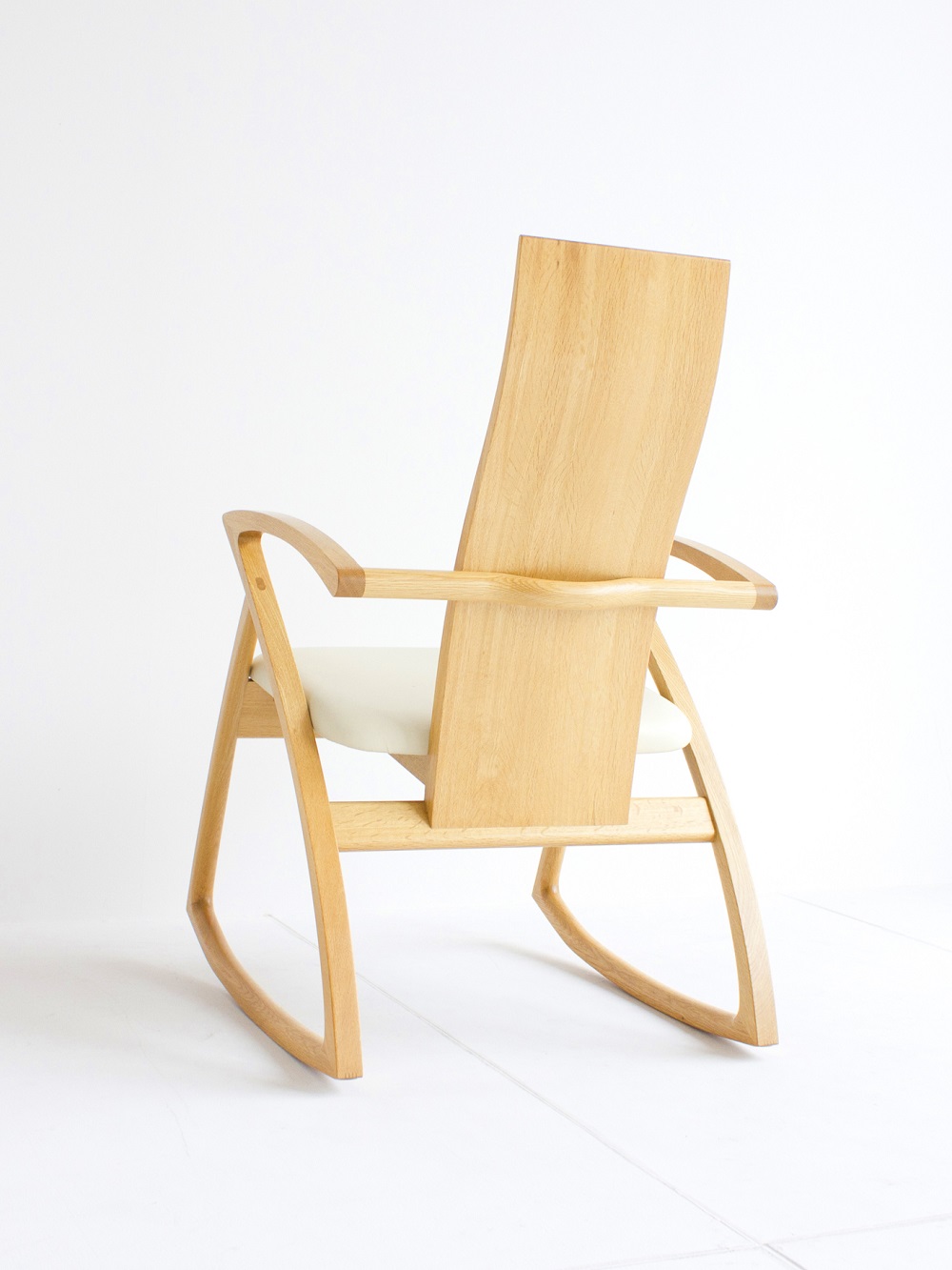 This U La Rocking Chair From An Might Be The Best Father S Day More Local Stuff You Likely Have Not Read