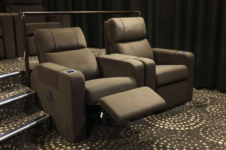 Golden Village launches Executive Zen Zones 90minute shuteyes with