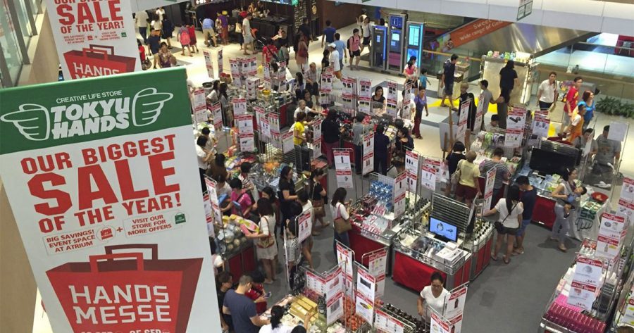 Kitchenware Great Deals Singapore