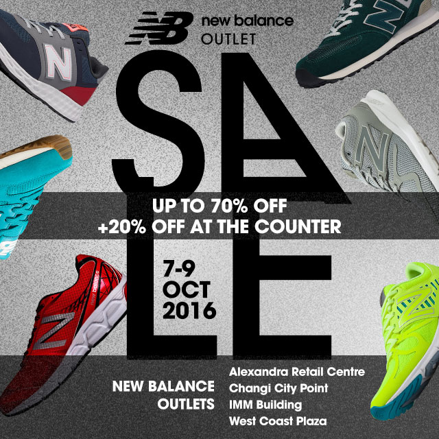 new balance outlet website