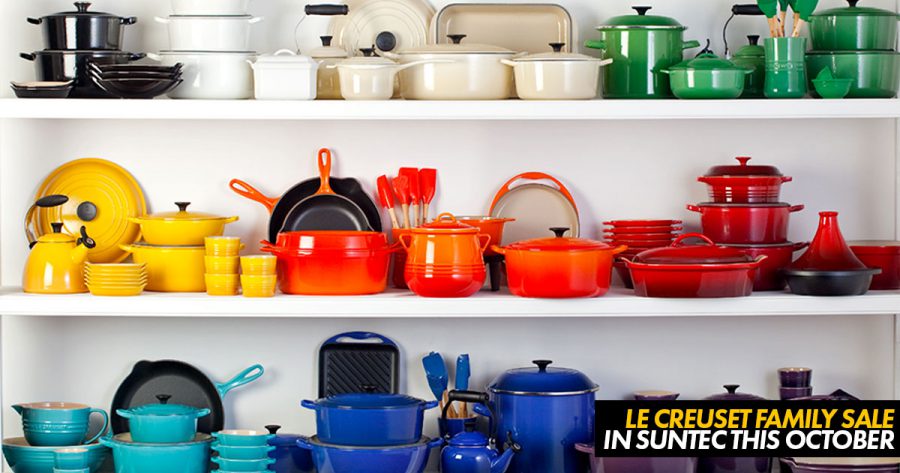 Kitchenware Great Deals Singapore