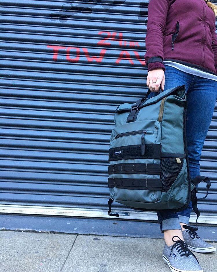 Timbuk2 Singapore reopens in Bugis Junction with big storewide discount