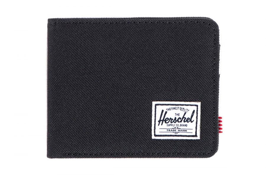 The Herschel Roy Coin Wallet is getting a big discount on Lazada today