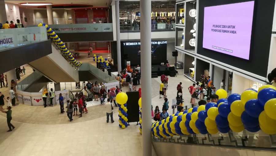 Largest IKEA store in Southeast Asia now open in Tebrau, Johor Bahru