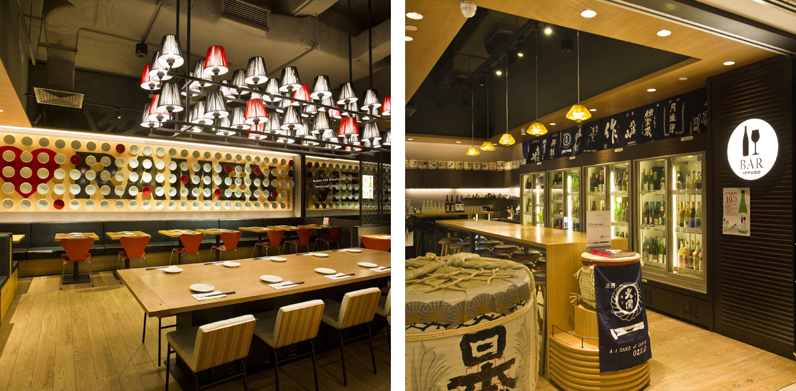 Only 9.90 per bowl at IPPUDO Shaw Centre as ramen bar celebrates 3rd