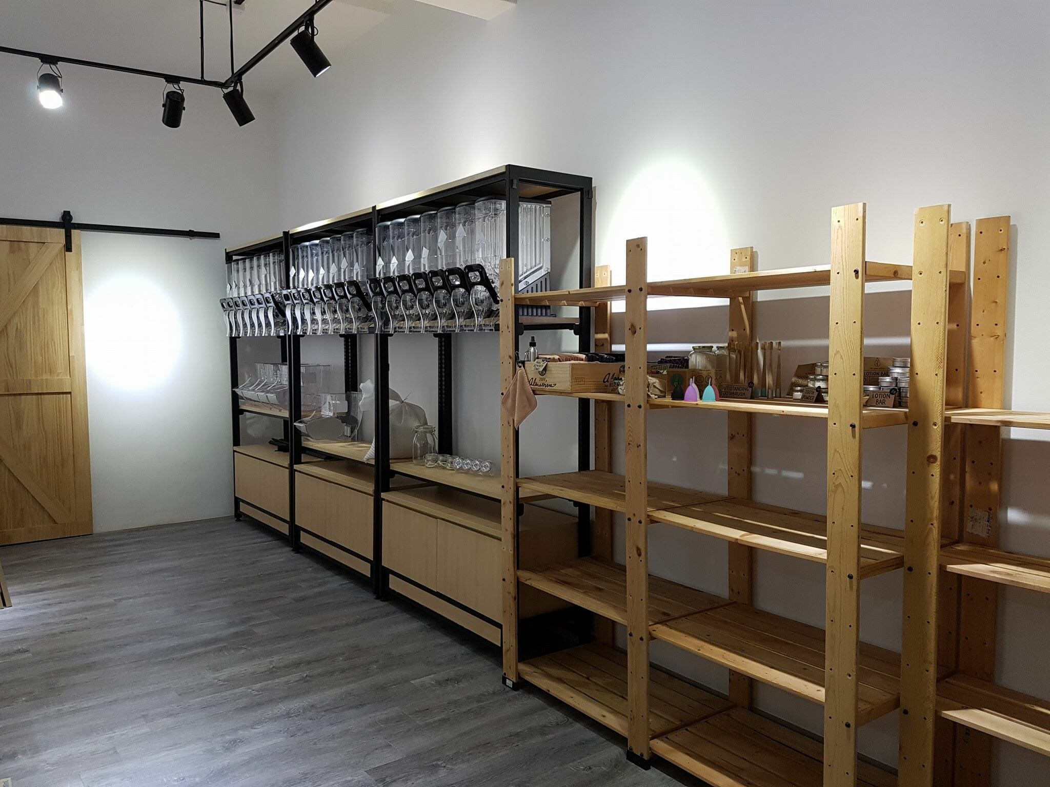 Unpackt Singapore's first zerowaste grocery store to open on May 5