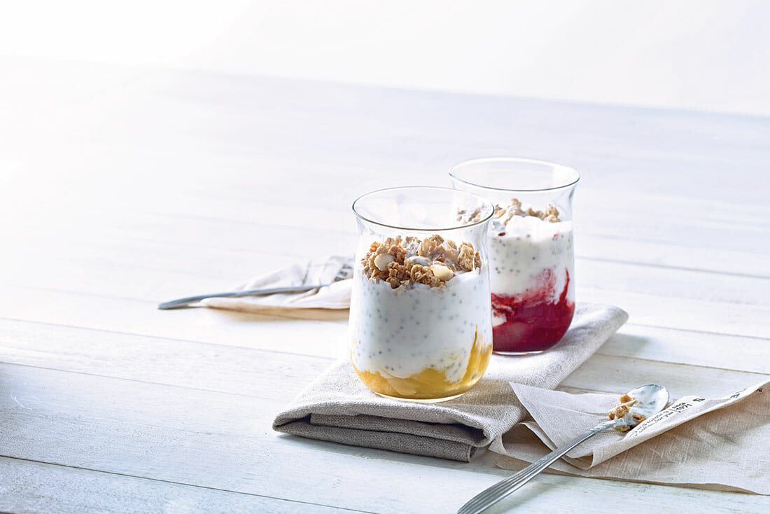 Starbucks refreshes breakfast menu with four new delicious Toast Sets