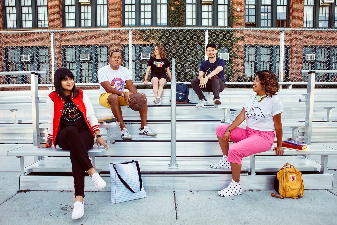 All tees at Threadless are now just $10 each, everything else 50% off ...