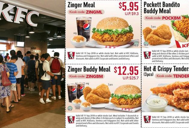 How to use a Popeye's coupon 79 reviews of Popeyes Louisiana Kitchen
