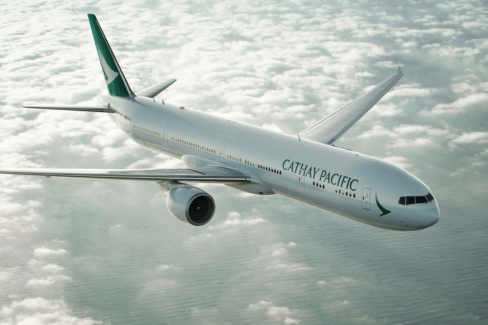 Cathay Pacific's celebrates Birthday Bonanza with 11 days of flight