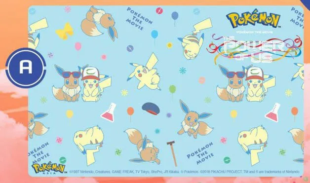 Limited Edition 'Pokmon: The Power of Us' EZ-Link Cards to launch at GV Cinemas on November 8 | Great Deals Singapore Limited Edition 'Pokmon: The Power of Us' EZ-Link Cards to launch at GV Cinemas on November 8 | Great Deals Singapore