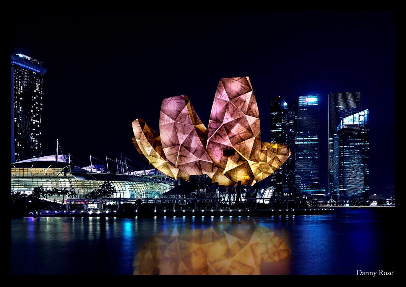 The biggest i Light S'pore festival is coming in January here's a