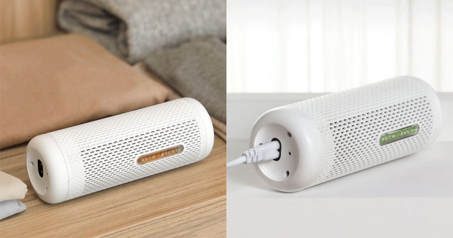 xiaomi air dehumidifier