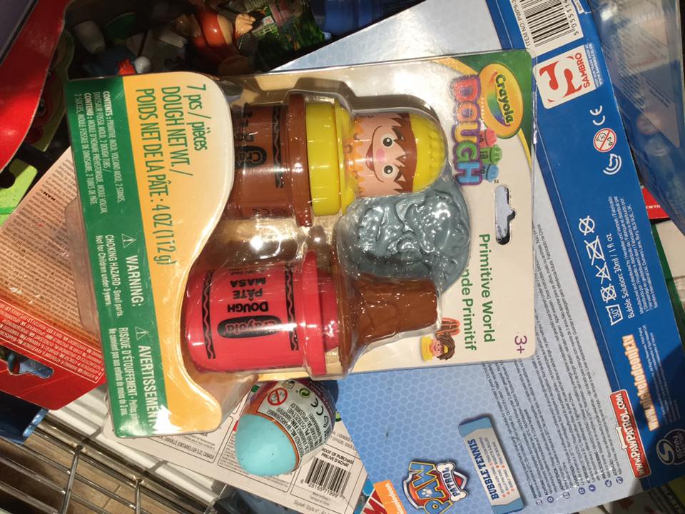 BHG Jurong Point now having a 'Toy Buffet' Sale. Grab all you can in a