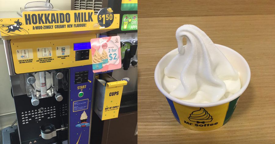 7 eleven ice cream prices