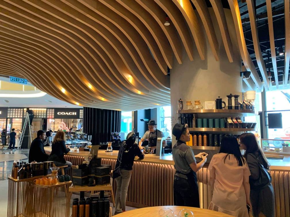 Johor's largest integrated shopping mall Mid Valley Southkey opens on April 23, has SOGO